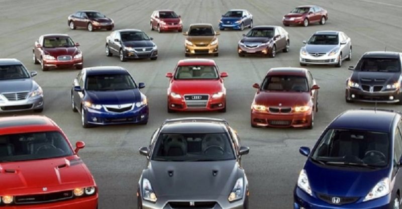 Lüks Araç Deneyimi